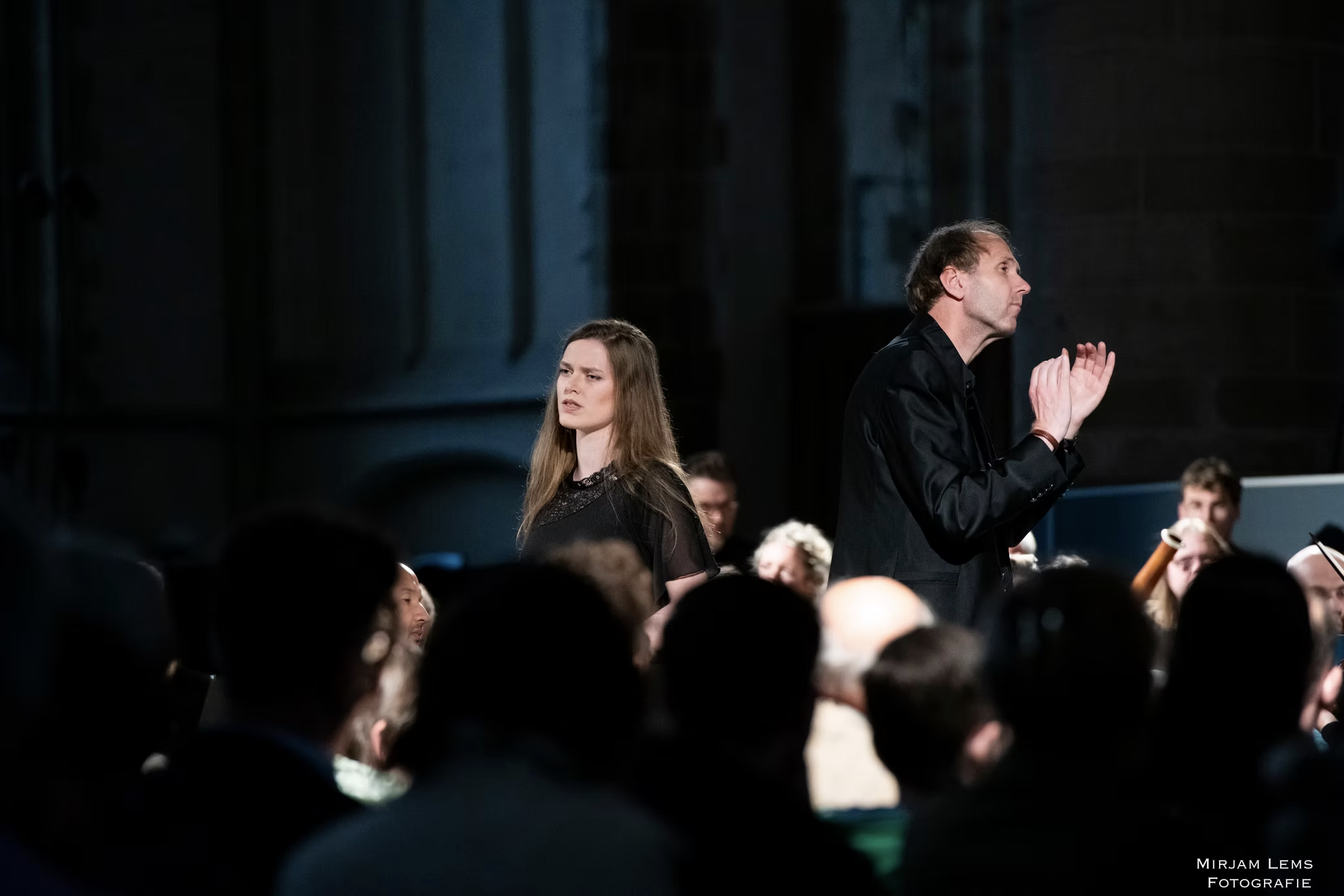 Galerijfoto 5 van Nanette Mans